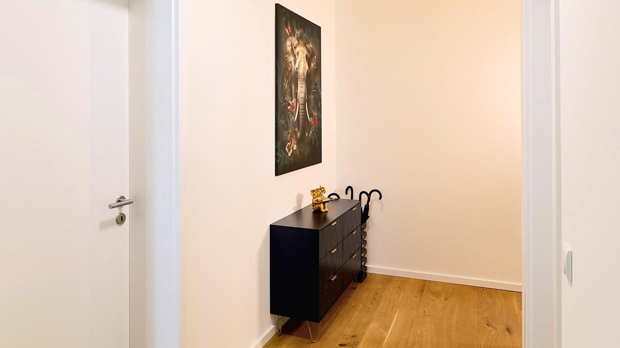Relaxrefugium Luxus - Kueche, Arbeitsplaetze, Stellplatz & Komfort Fuer Bis 6 Gaeste Königs Wusterhausen Εξωτερικό φωτογραφία