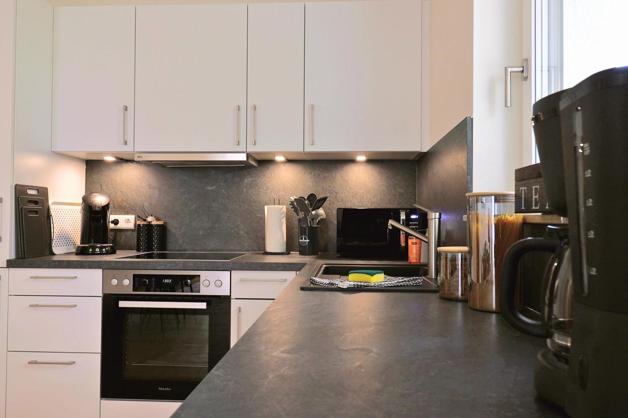 Relaxrefugium Luxus - Kueche, Arbeitsplaetze, Stellplatz & Komfort Fuer Bis 6 Gaeste Königs Wusterhausen Εξωτερικό φωτογραφία