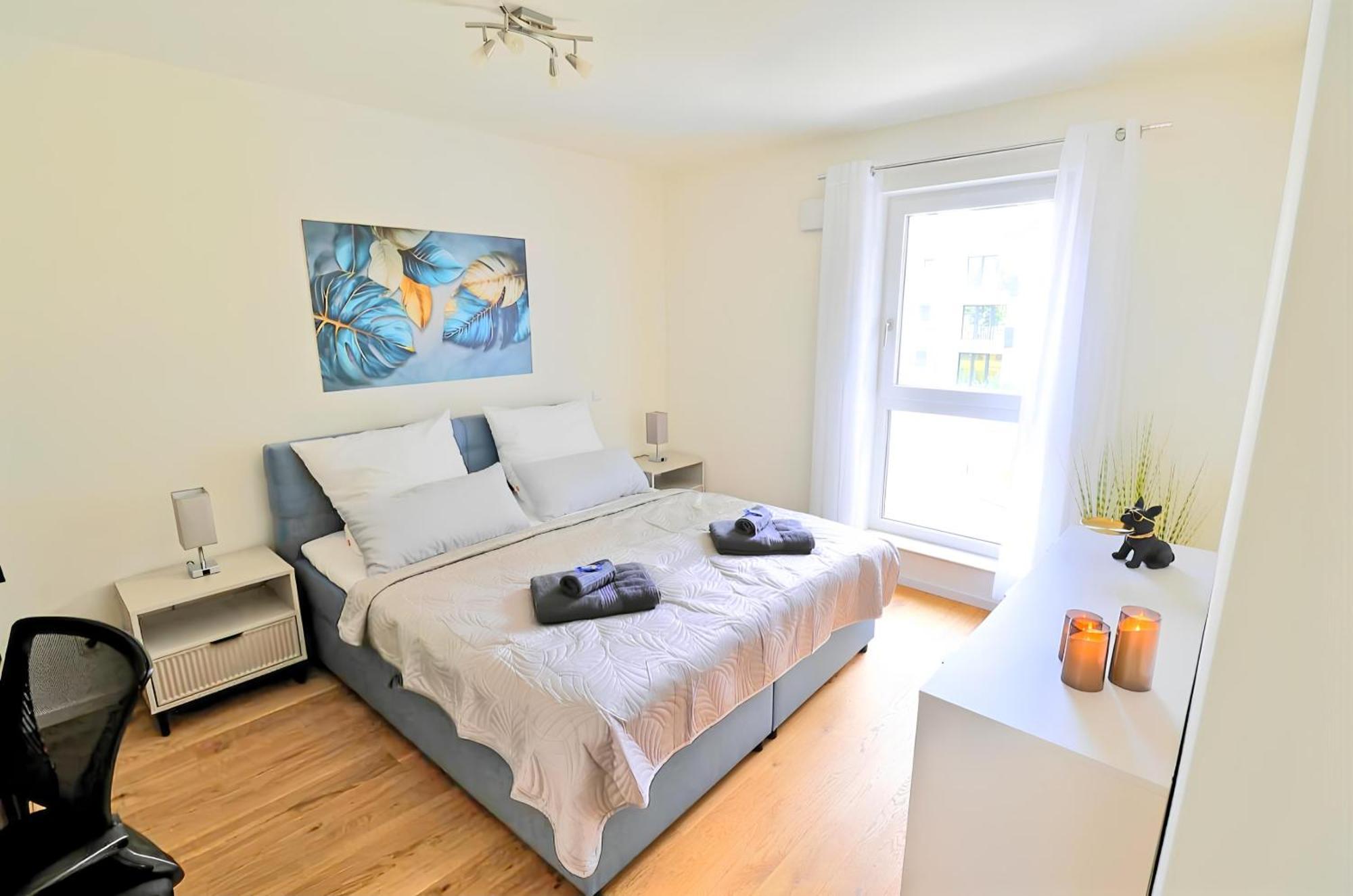 Relaxrefugium Luxus - Kueche, Arbeitsplaetze, Stellplatz & Komfort Fuer Bis 6 Gaeste Königs Wusterhausen Εξωτερικό φωτογραφία